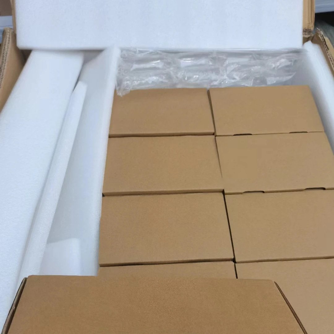 Brand New Siemens 6AV6642-0DC01-1AX0 SIMATIC HMI INTERFACE