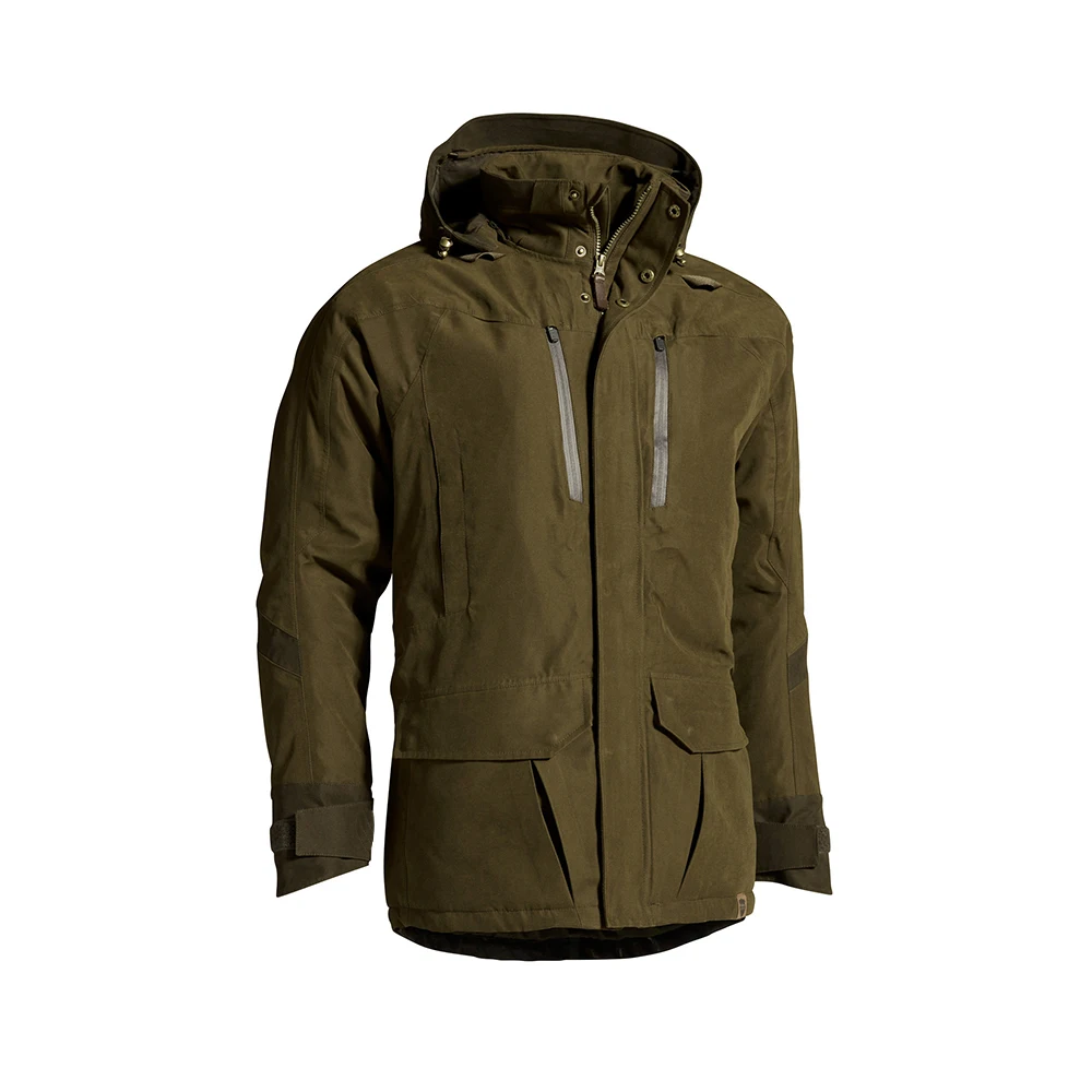 Wholesale Windbreaker jacket Hunting Clothes Camouflage Equipment Waterproof Hunting Jackets best selling product in USA UK