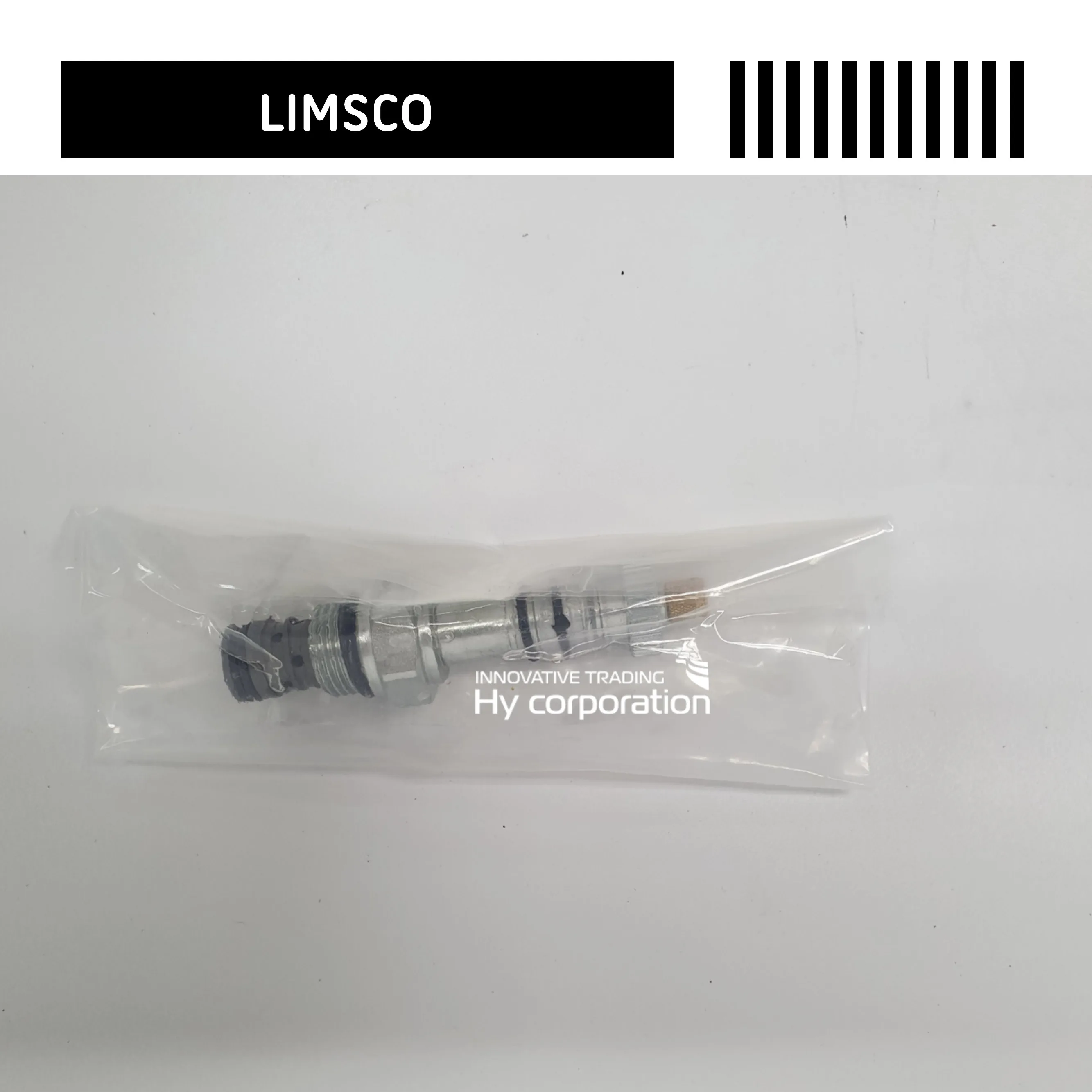 Limsco клапан LJH-HSEVK047/EC1 Сделано в Корее