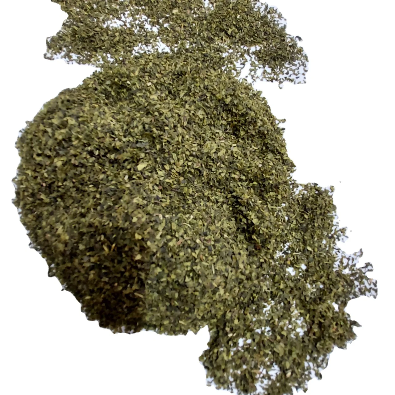 PEKOE GREEN TEA Premium fresh organic tea loose leaf bulk order Vietnam tea