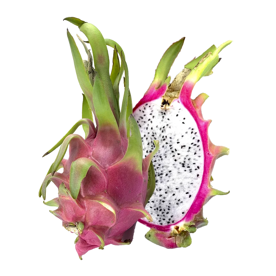 Best Selling First Grade Fresh White Dragon Fruit Delicious Export Using For Food Customized Packing From Vietnam Manufacturer