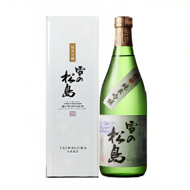 Wholesale Bulk Sake Rice Wine Food And Beverages Alcohol Drinks