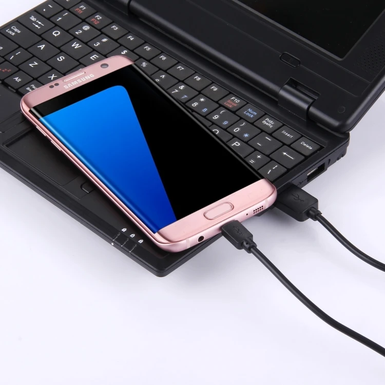 High Speed Data Transmission and Charging PVC Material Micro USB to USB Data Sync Charging Cable Kits Supplier