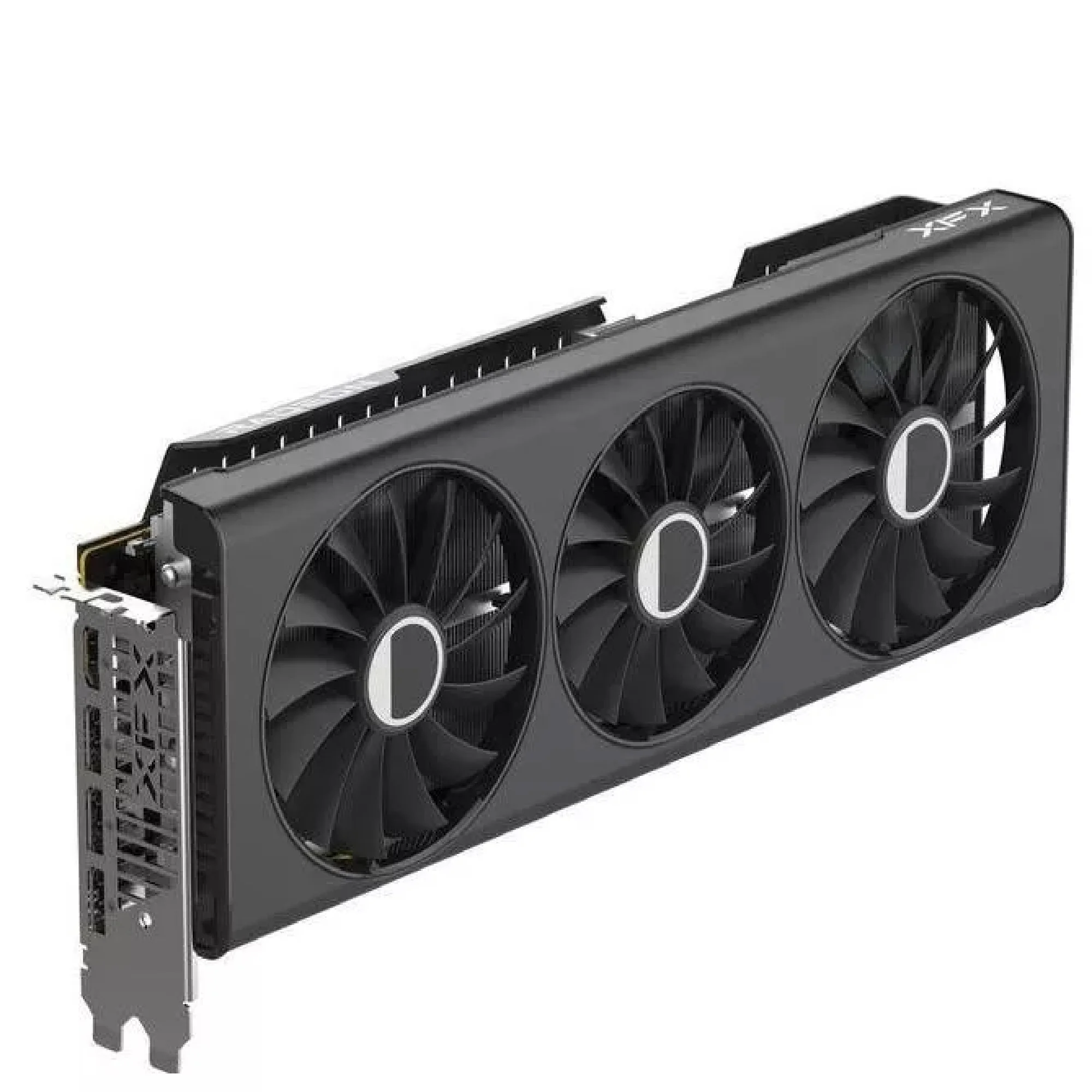 A.M.D XFX Radn RX 7900GRE 16GB GDDR6 Gaming Graphics Card