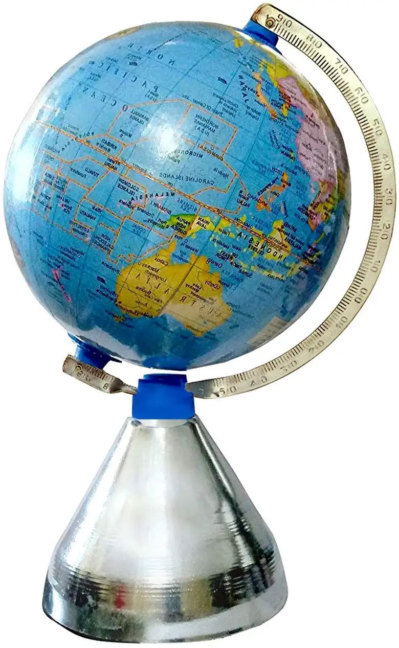 World Globe