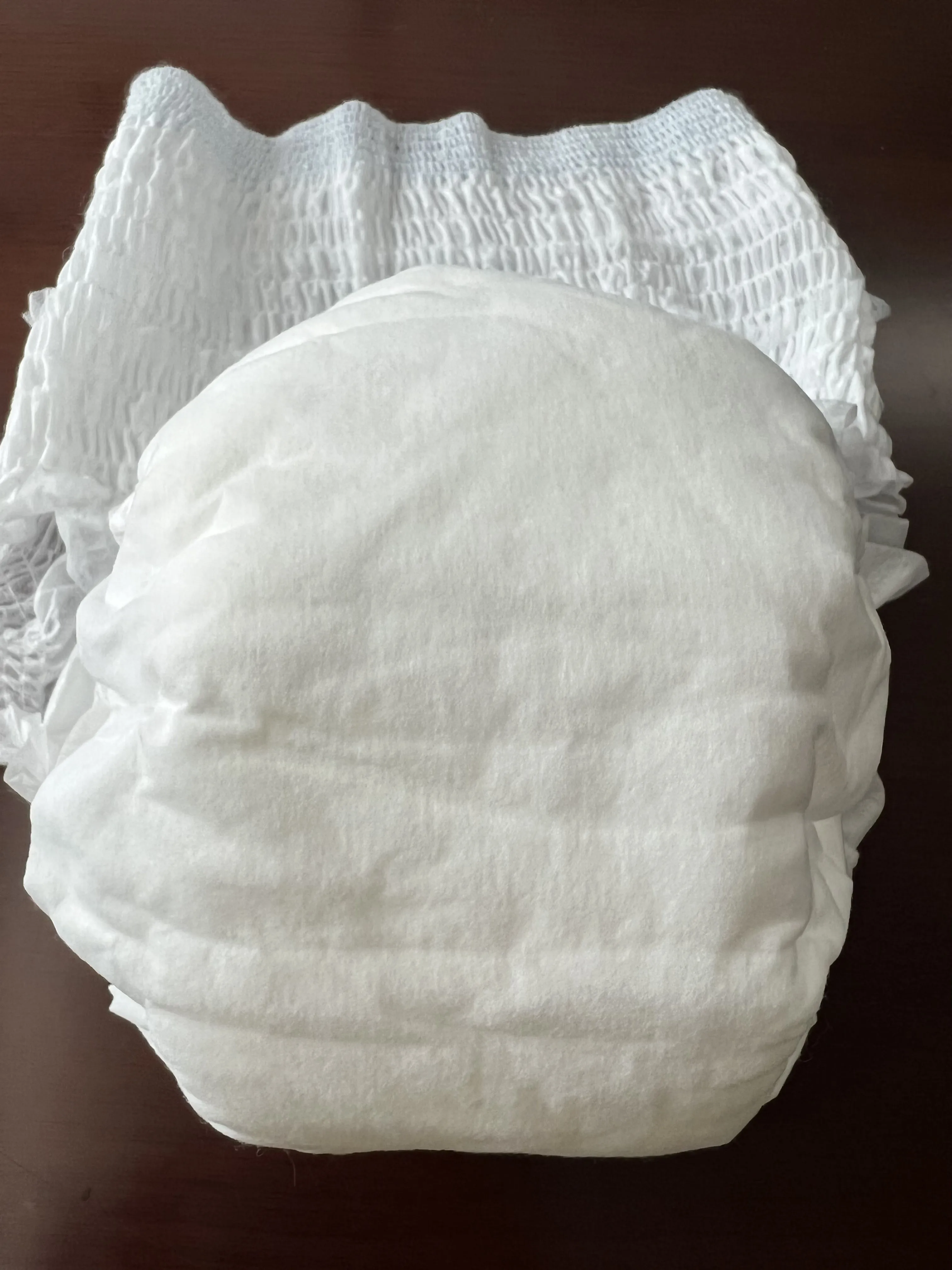 Hot sell disposable adult pant comfort large size adult diaper pull ups for old men