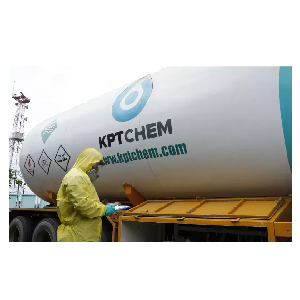 Liquid Certificated High Quality > 99.5 % Industrial Agriculture Grade Purity Ammonia NH3 chemicals from Vietnam