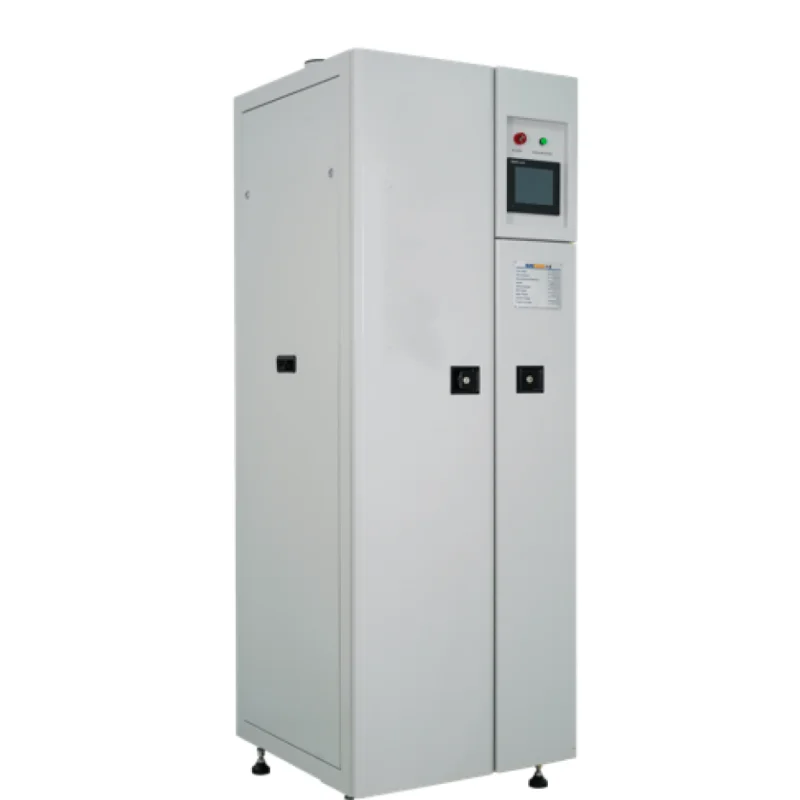 Cheap NH3 Purification Systems 99.99999% Continuous Gas Supply Ammonia Purifying Units for Semiconductor