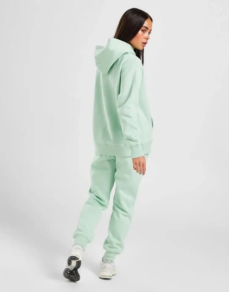 Wholesale Cheap Price 2022 Cotton Custom Logo Thick Fleece Hoodie And Sweatpants Fashion High Quality Over-Sized Tracksuit Women