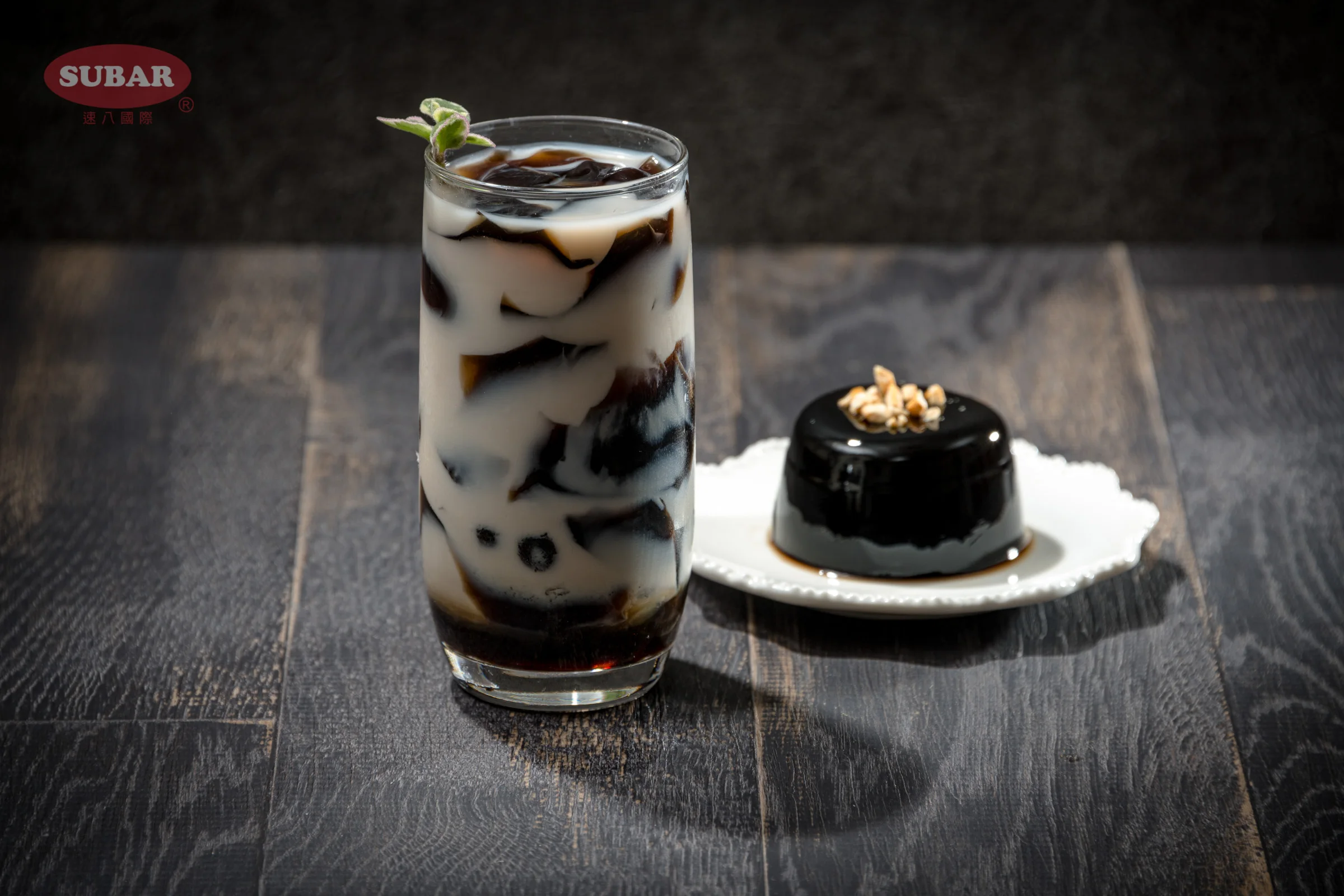 Прямая продажа с завода, Желейный порошок, Желейная трава