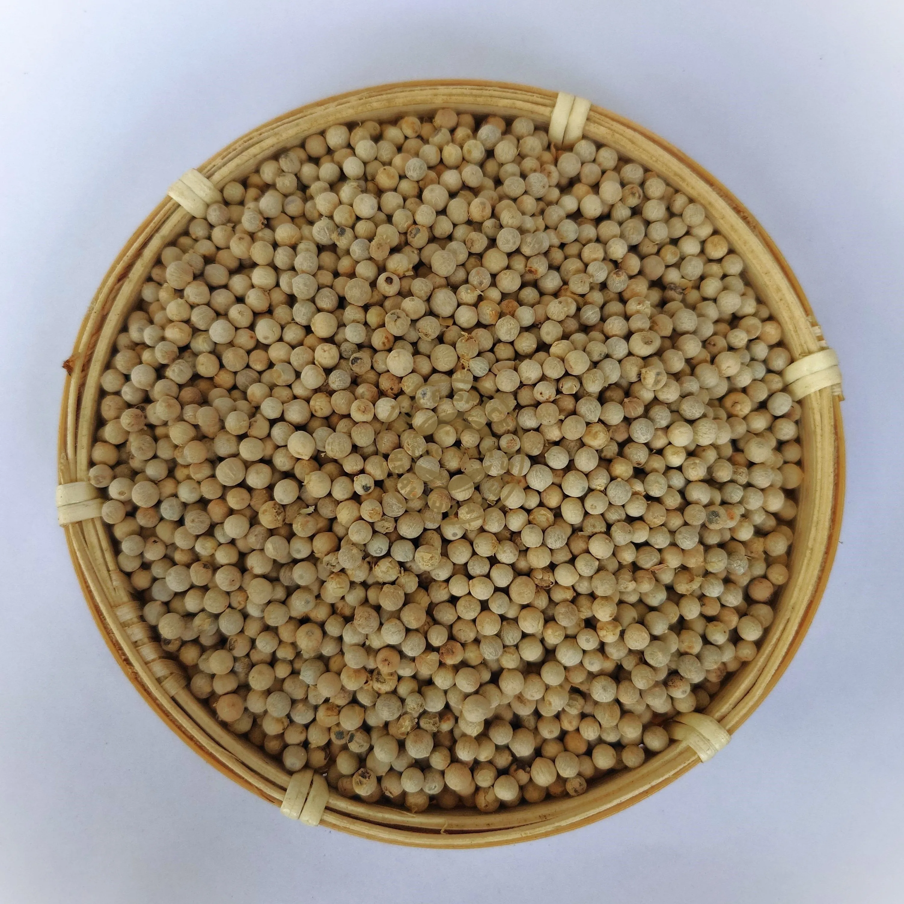 Wholesale White Pepper Dried Best price High quality from Vietnam supplier