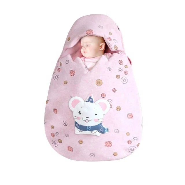 Special Embroidered Baby Bag In Stroller Winter Windproof Fur Collar Removable 2 Styles Footmuff 0-36 Months For Cart Basket