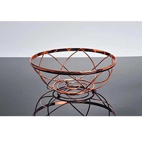 3 Tier Metal Wire Mesh Hanging Fruit Basket Iron Multifunctional Kitchen Rack Over The Cabinet Door Wire Storage Basket