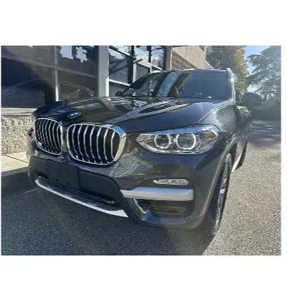 Премиум сделка 2019 B-M-W X3 xDrive30i