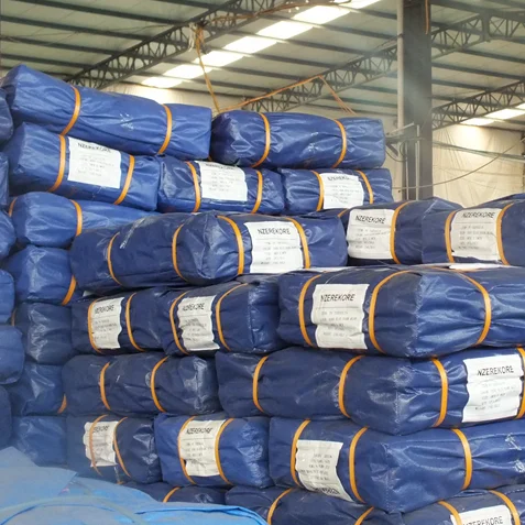 Customising Blue Pe Tarpaulin China Quality Fish Pond Tarpaulin Export To Burma