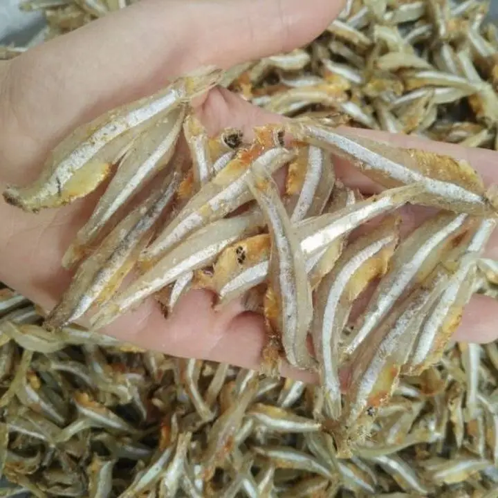 BEST PRICE DRIED SALT ANCHOVY EXPORT FROM VIETNAM