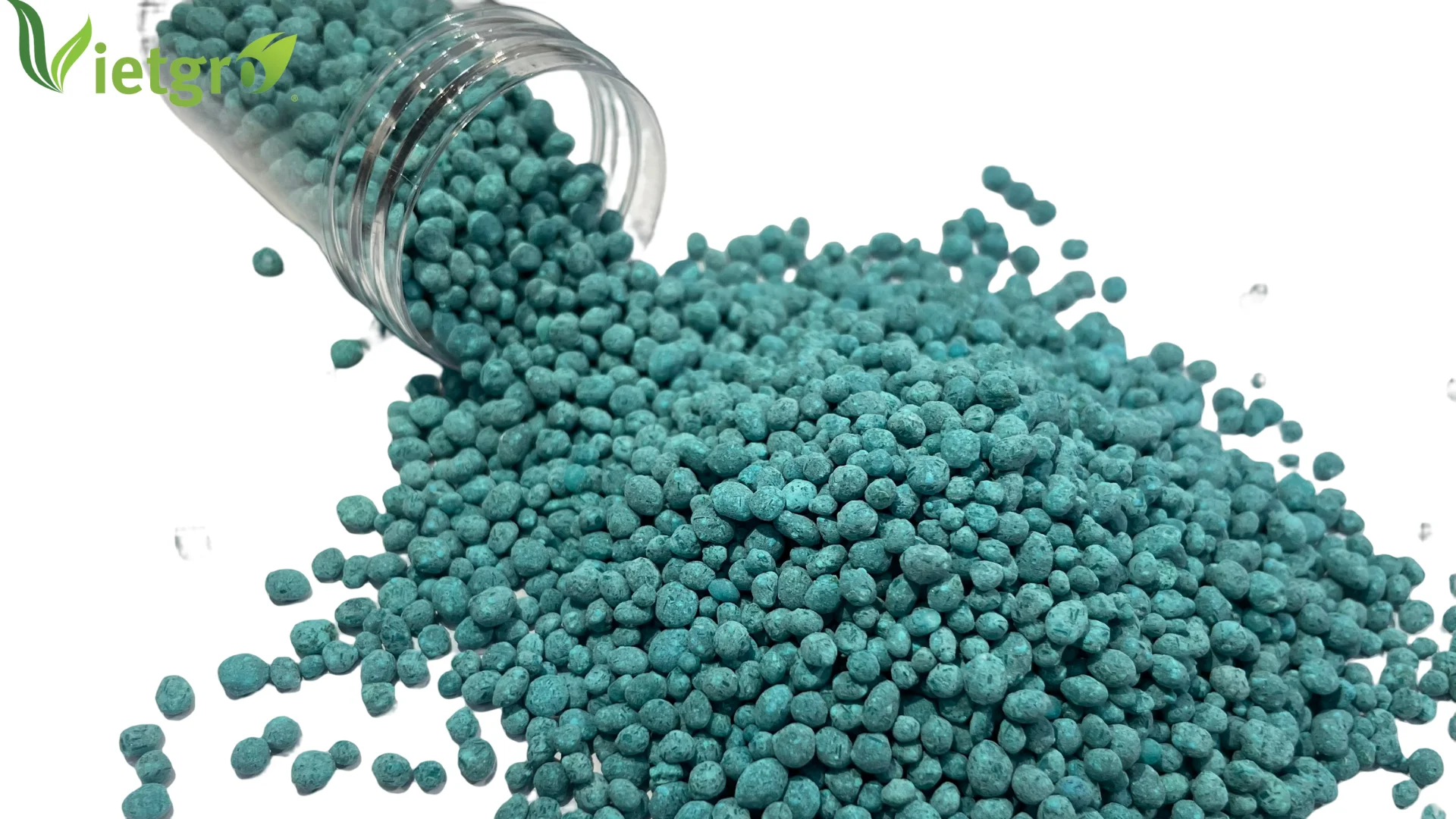 Hot Selling Fertilizer NP 20-20 Complex Fertilizer for Myanmar Market - Granular Fertilizer - Color: Pearl Green