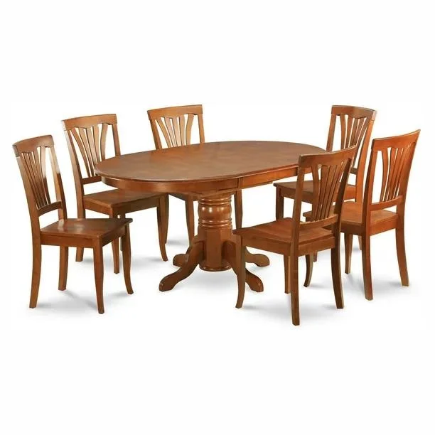 Hot Sale -  Dining Tables  wooden furniture Wholesale  wooden table sets best price for USA/ UK market - Export worldwide