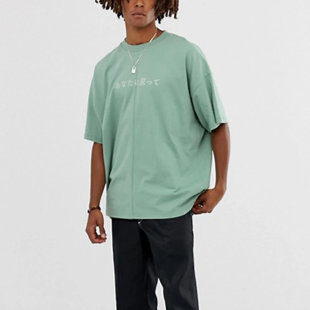 Knitted Long Sleeve Henley Fire Proof FR T Shirt For Men