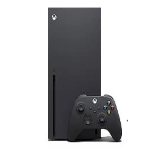 Глобальная игровая консоль серии Xboxs X 1 ТБ 4K HD с двумя контроллерами и 10 игр CD