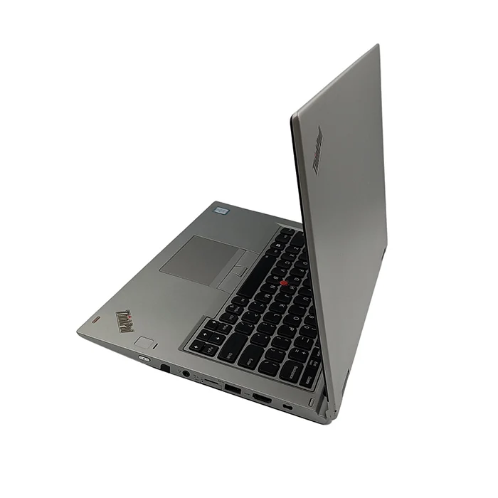 Multipurpose Ideapad ThinkPad Yoga 370 Laptop Touchscreen Used 16:9 Display Ratio Refurbished Laptop
