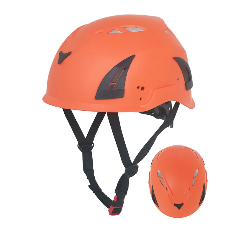 Hot Sale PPE Industrial Hard Hat CE EN 397 Approved Construction Safety Helmet with visor
