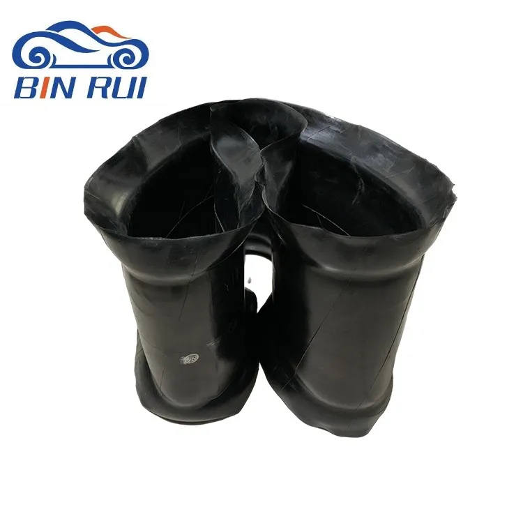 China Factory 650/700R16 Tyre Flap Truck Tire Rubber Inner Tube