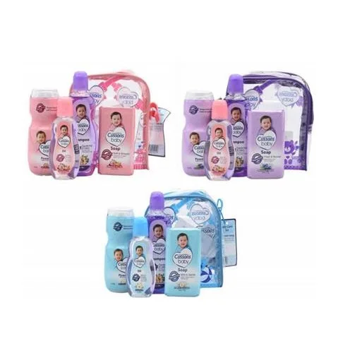 Cussons Gift Set