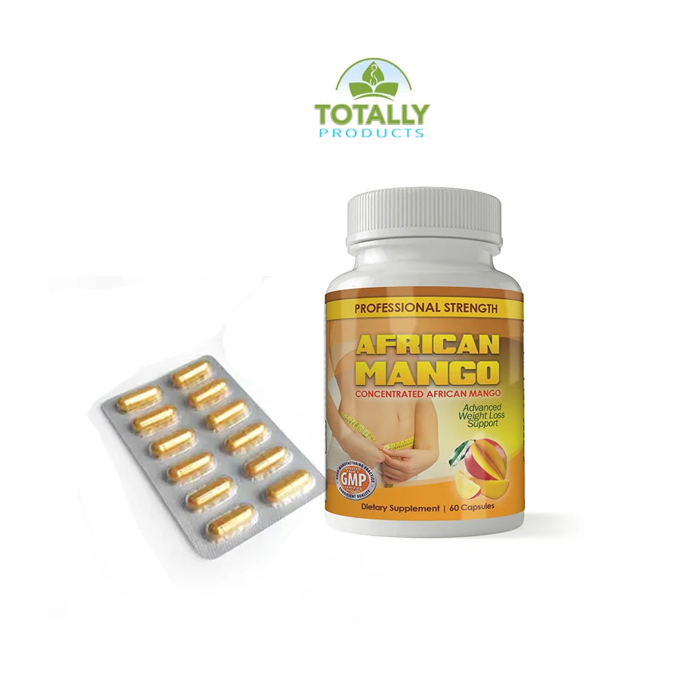 Potent Herbal Extract Factory OEM ODM Healthcare Supplement