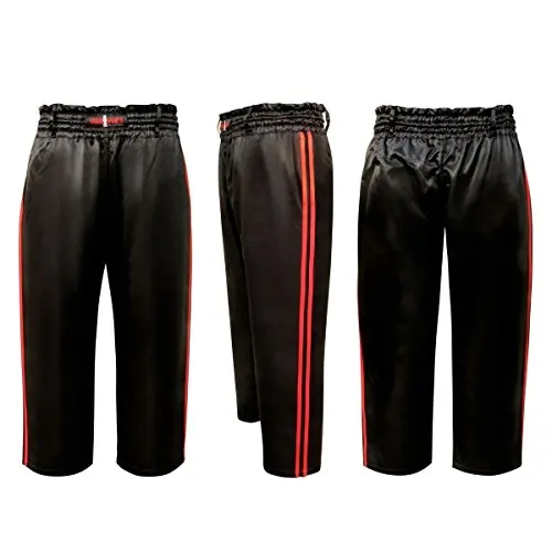 Fight Pants Grappling Shorts Kick Boxing MMA Fighting Trousers 2023