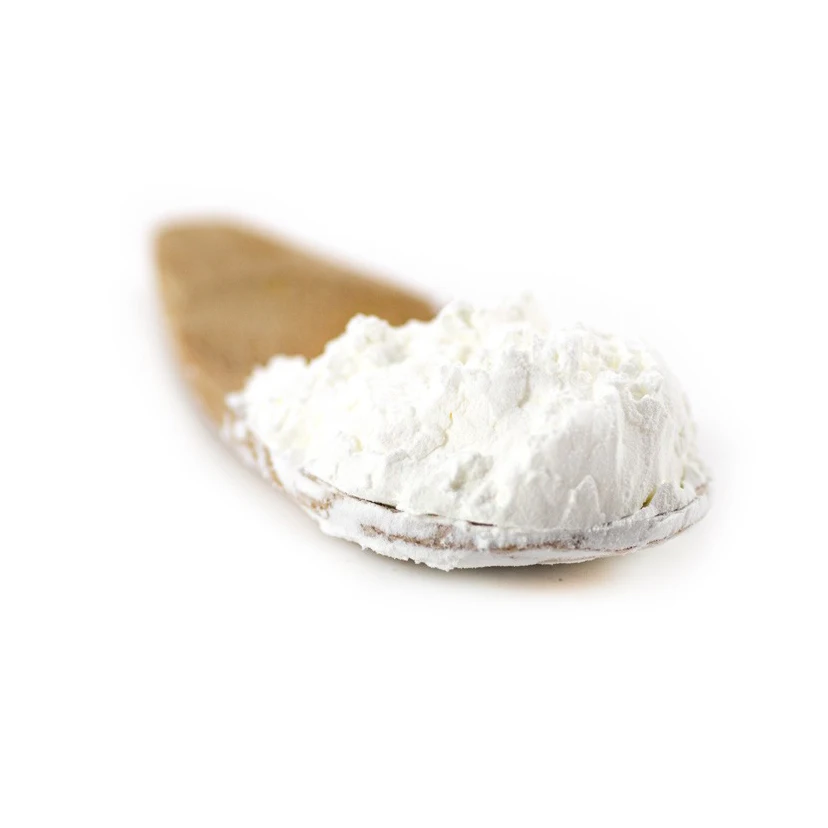 White Corn Meal 4.54 kg - Speciality Flour for Human and Animal Consumption