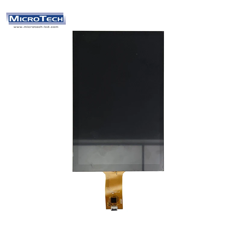 Custom Touch Screen 1200*1920 7 inch tft lcd display lcd Touch Screen Panel