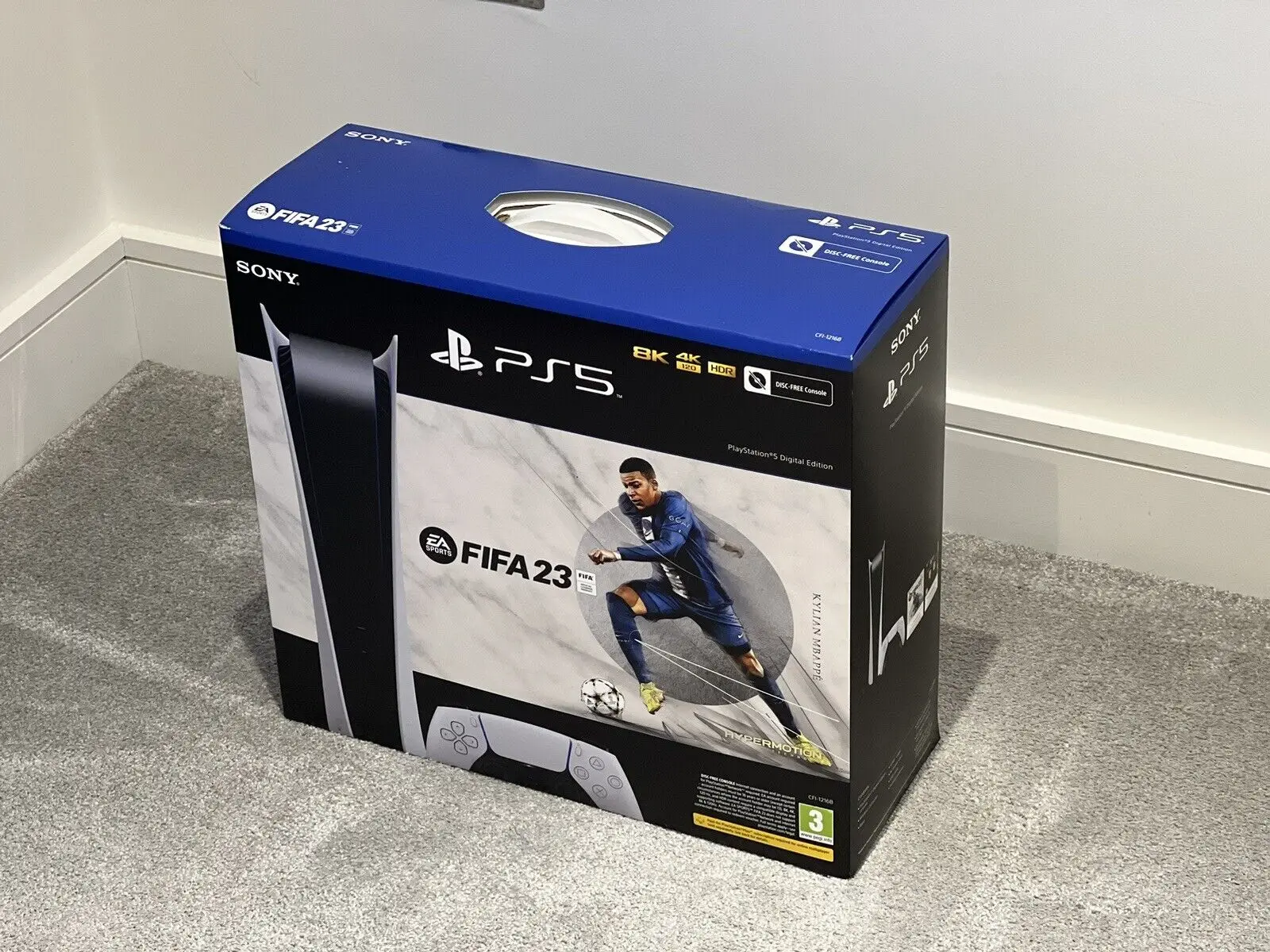 Free shipping Wholesale 3 GET 1 FREE For Sony Playstation PS5 ps5 / PS4 PRO 1TB 2TB WITH EXTRA CONTROLLER AND 10 GAME