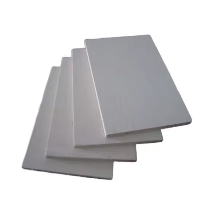High-Strength Clean Board (quartz and calcium) Fireproof and Moisture-Resistant for Interior and Exterior Use