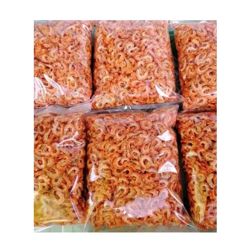 Dried shrimp shrimp dry delicious made in France - Hot selling top Product