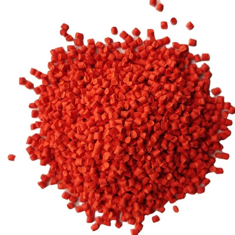 Manufacture injection extrusion blowing grade plastics additives color masterbatch for PP PE