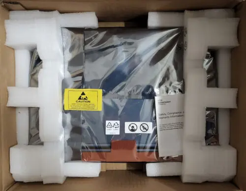 Коммутационный модуль SH2200 TAA-совместимый для HPE синергии 866573-B21