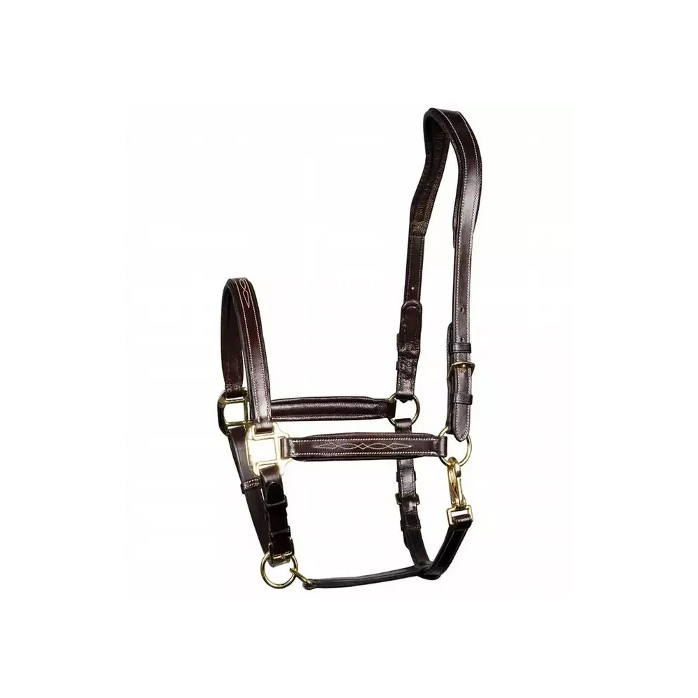Fully Adjustable Horse Halter with Matching Lead Set Also Available are Saddle Pad with low minimum order quantity and latest