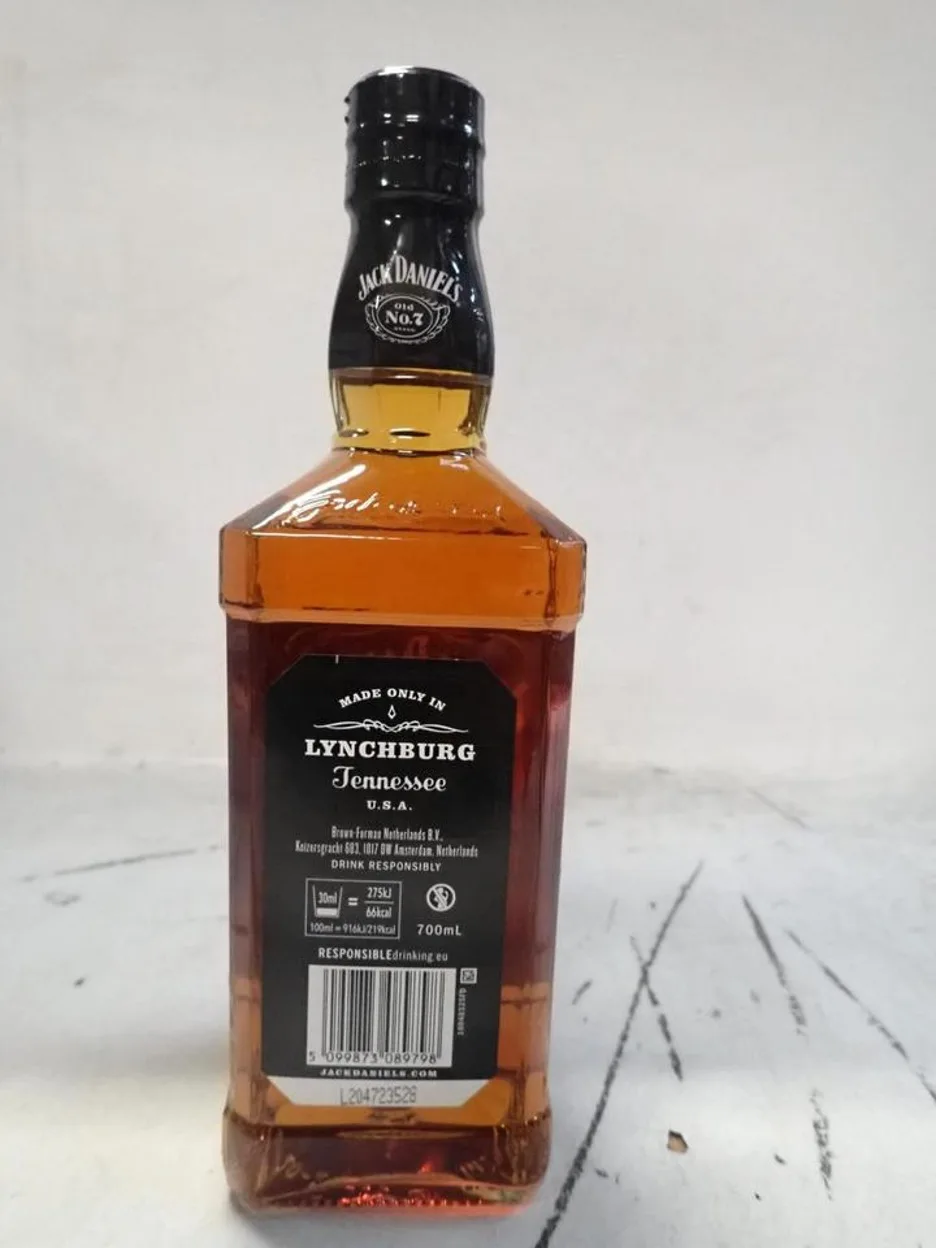 Jack Daniell Old No 7,No5  Whiskey!