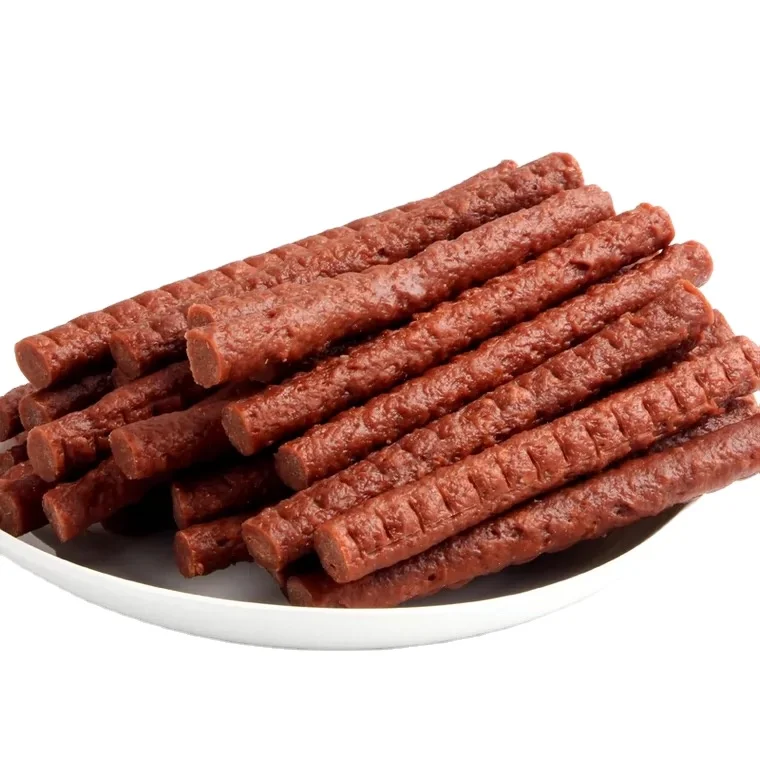 New 2023 Dried Natural Bully stick dog food Bones / Bully Stick in Factory Price Sustainable for Small Animals sheeri handicraft