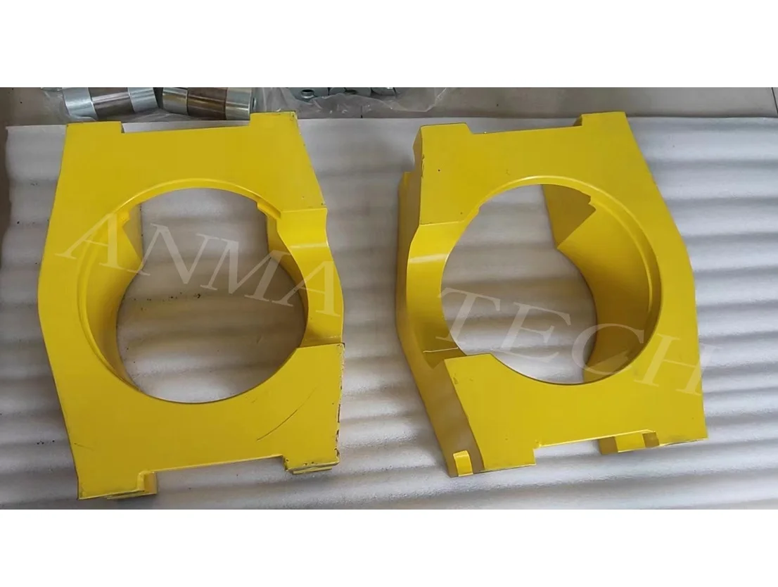 Atlas Copco Epiroc HOUSE 3128301306 for Simab H1252 , Simba H1254 , Simba H1354 , Simba L6c , Simba M4c