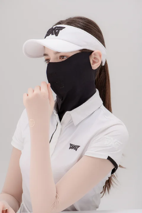 UV 99.9% Protection Arm Sleeve (Basic) Color - Beige, Black, White Size - S~M / L~XL UV 99.9% Protection