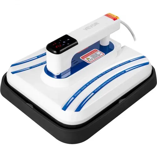 Buy Wholesale Quality Heat Press Heat Press Machine For T Shirts 12 x 10 Blue Portable Easy Mini Press