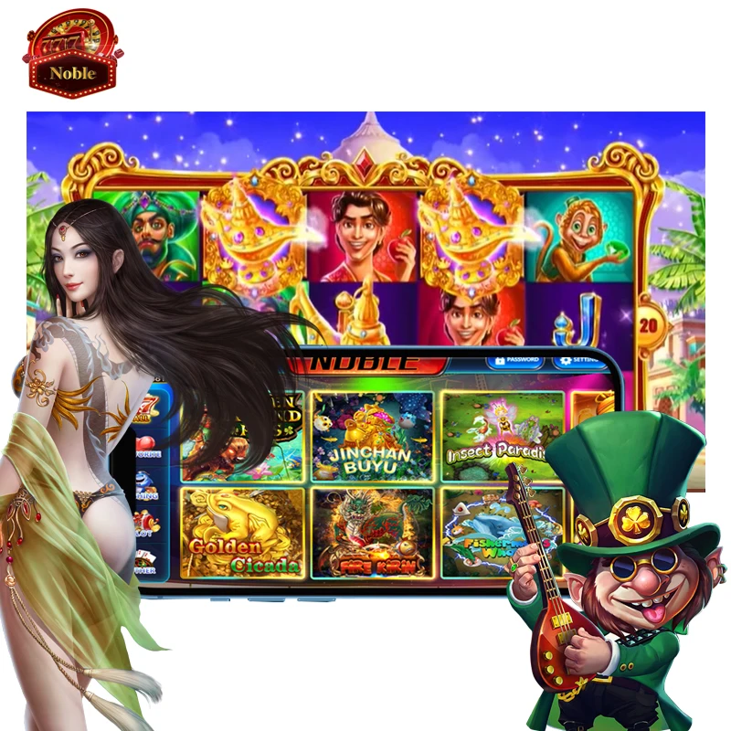 newest golden dragon online software game