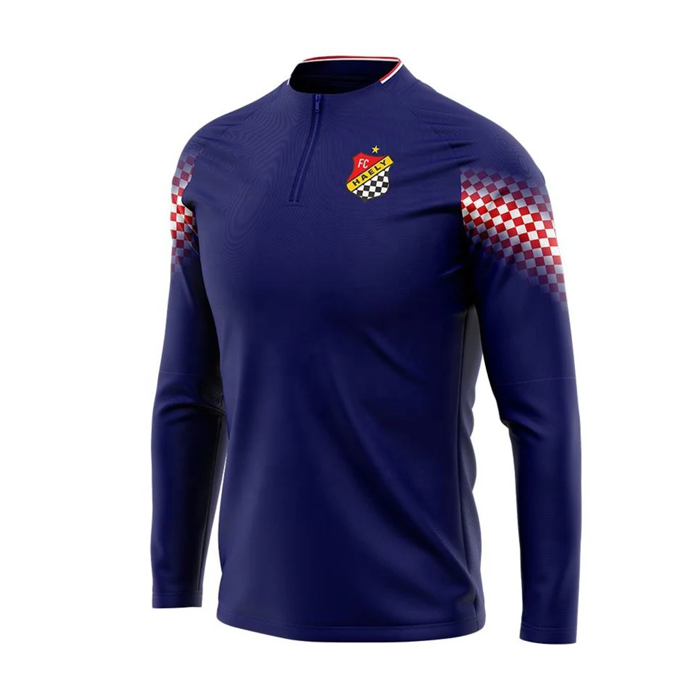 100% Bamboo Fiber Tracksuits Comfortable and Sustainable Active Wear Plus Size Go Green with Sublimation