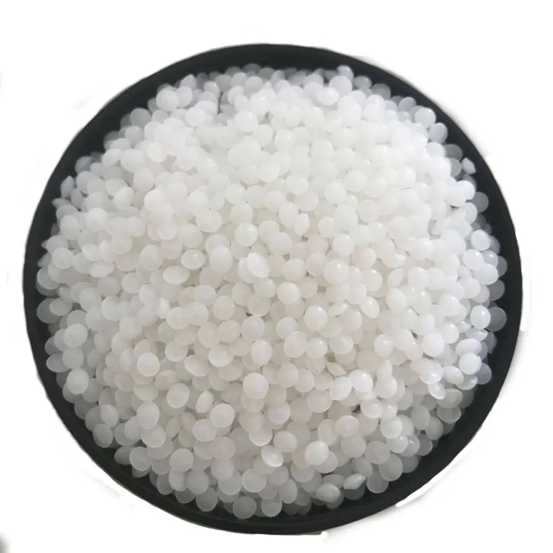 Полиэтиленовые гранулы ПНД чистые/HDPE/LDPE/LLDPE/PP смолы/гранулы