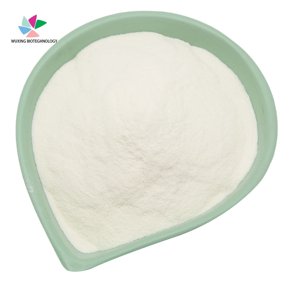 Healthcare Supplement 95% Chicken Chondroitin Sulfate Sodium Chondroitin Sulfate Powder