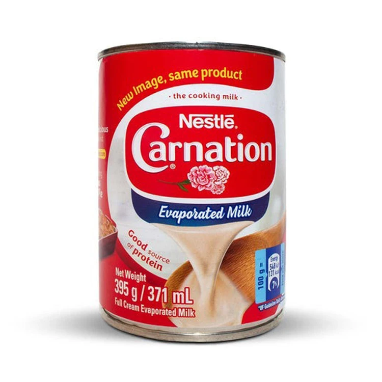 Carnation Sweetened Condensed Milk Original Quality Supplier