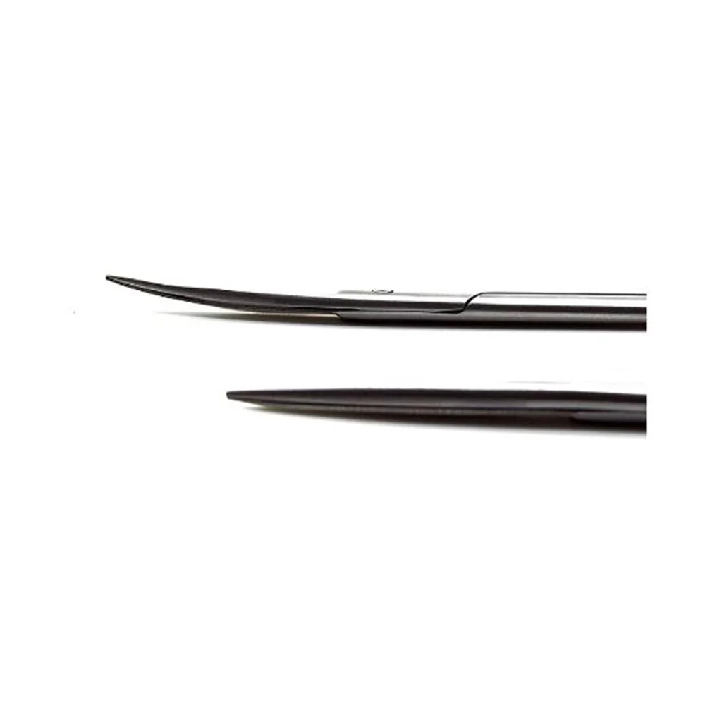 Surgical scissors stainless steel Hemostatic Forceps Straight & Curved Pet Fishing Forceps Needle holder Surgical Instruments