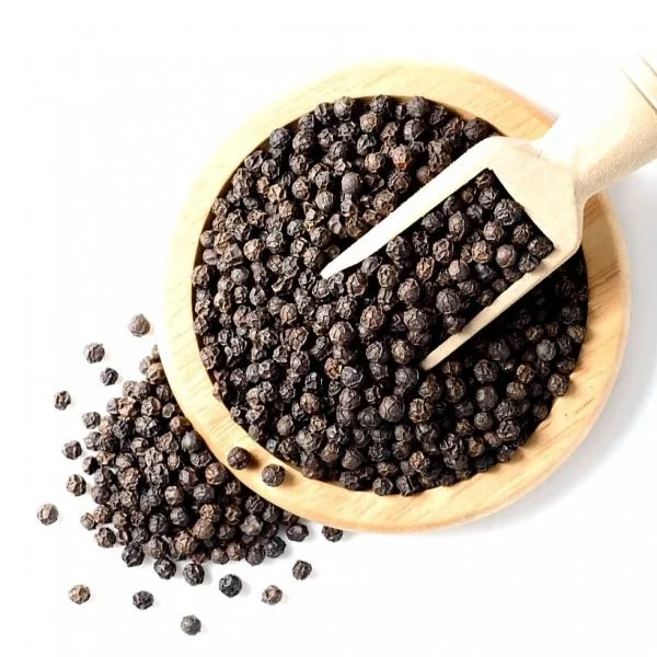 Wholesale Bulk Spice Natural Taste 20kg/carton Support Customize 570 GL Style Packing  Black Pepper Vietnam